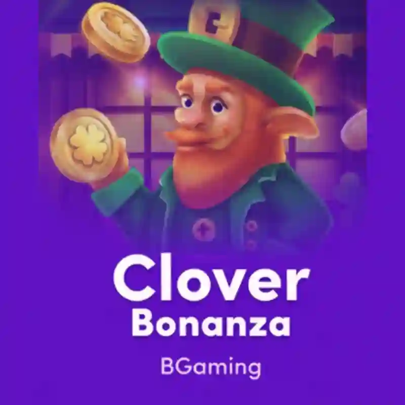 Clover Bonanza