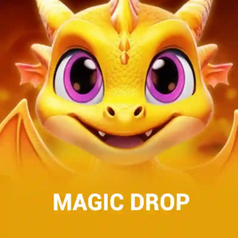 Magic Drop