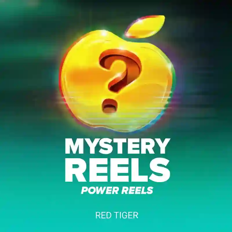 Mystery Reels Power Reels