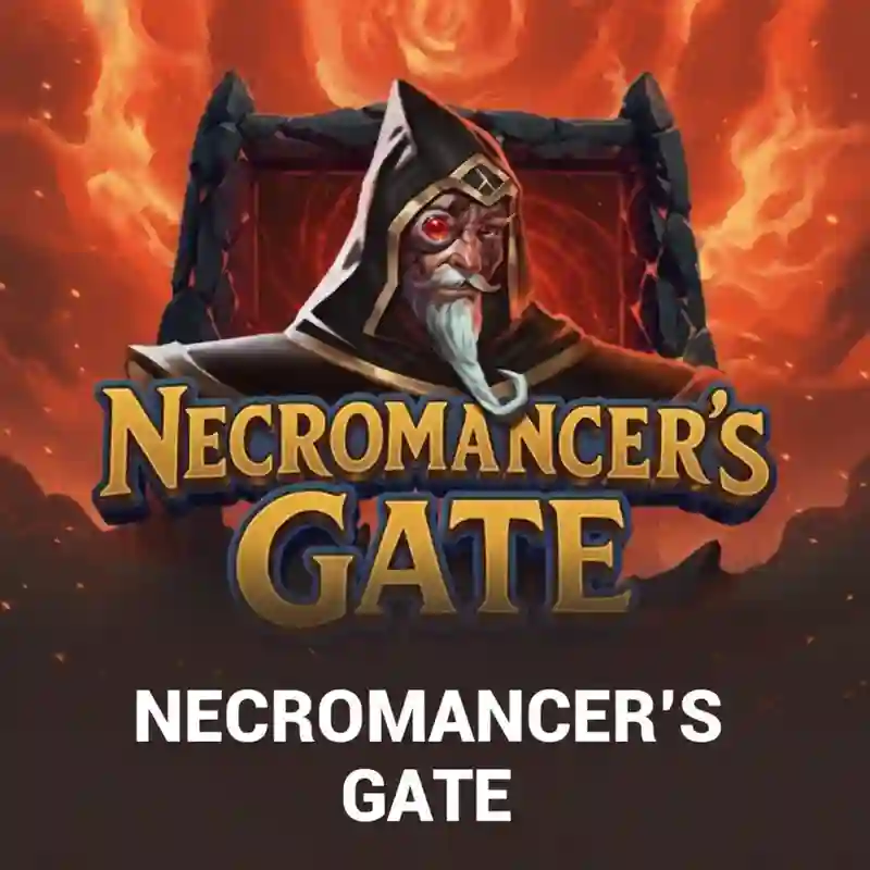 Necromancer's Gate