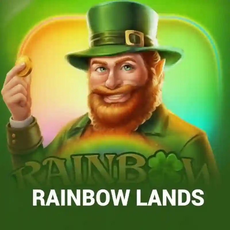 Rainbow Lands