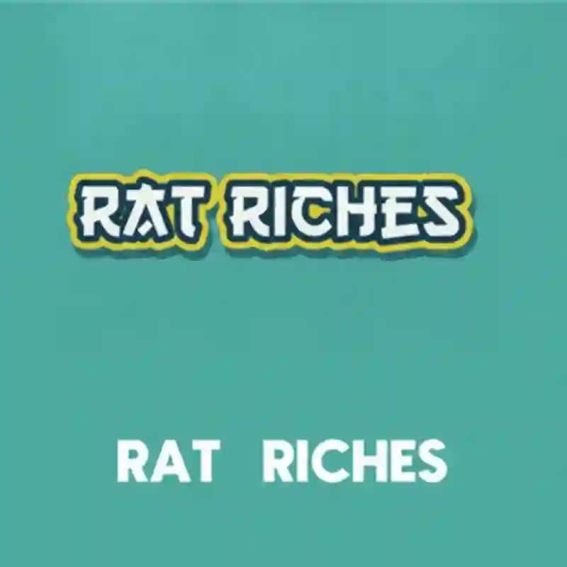 Rat Riches