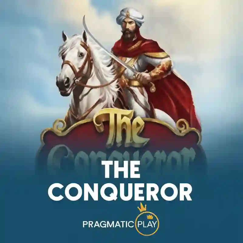 The Conqueror
